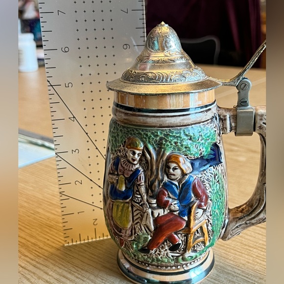 Beer Stein - Picture 12 of 15